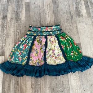 Matilda Jane Weekender women’s skirt